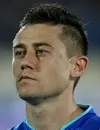 Server Djeparov - joueur du Karriereende
