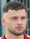 Servet Gaburga - jugador del Gölcükspor