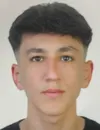 Servet Ölmez - giocatore del Van Spor FK