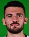 Serxho Ujka - Zulte Waregem futbolcusu