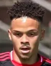Seth Green - Orlando Pirates Reserves futbolcusu
