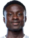 Seth Kwadwo futbolcu profil fotoğrafı