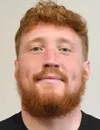 Seth Torman - Spieler von Greenville Triumph SC