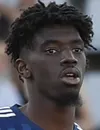 Setigui Karamoko - Pau FC futbolcusu