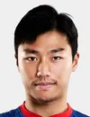 Seung-beom Ko - Suwon Samsung Bluewings futbolcusu