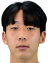 Seung-bin Kim - giocatore del Bucheon FC 1995