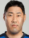 Seung-bin Lee - Ansan Greeners futbolcusu