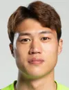 Seung-dae Kim - Daejeon Hana Citizen futbolcusu