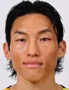 Seung-gyu Kim - FC Tokyo futbolcusu