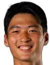 Seung-gyun Bae - FC Dordrecht futbolcusu