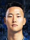 Seung-hyun Jung - joueur du Ulsan HD FC