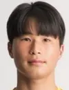 Seung-hyun Kim - Universität Ulsan futbolcusu