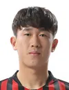 Seung-jae Lee - Gimhae FC 2008 futbolcusu