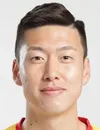 Seung-min Song - Chungnam Asan futbolcusu