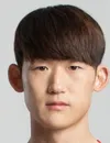 Seung-mo Lee - FC Seoul futbolcusu