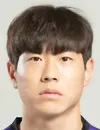 Seung-un Ha - Gwangju FC futbolcusu
