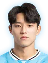 Seung-won Jeong - FC Seoul futbolcusu
