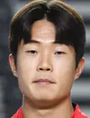 Seung-won Lee - Gangwon FC futbolcusu