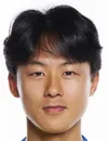 Seung-woo Lee - Jeonbuk Hyundai Motors futbolcusu