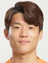 Seung-woo Ryu - Ansan Greeners futbolcusu