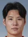 Seung-wook Park - Shimizu S-Pulse futbolcusu