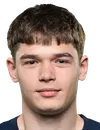 Sevastian Bulatov - FC Orenburg 2 futbolcusu