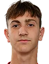 Sevastjan Kachura - Akron-2 Togliatti futbolcusu