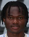Severin Nioule - Varbergs BoIS futbolcusu