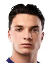 Severin Ottiger - giocatore del FC Luzern