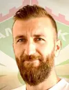 Şevket Güngör - Manisaspor player