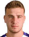 Seydi Kayasoy - Diyarbakirspor futbolcusu