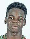 Seydou Dembélé futbolcu profil fotoğrafı
