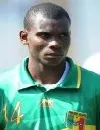Seydou Diallo futbolcu profil fotoğrafı