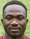 Seydou Fini - Frosinone Calcio futbolcusu