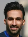 Seyed Ahmad Mousavi futbolcu profil fotoğrafı