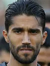 Seyed Hossein Hosseini - Spieler von Sepahan FC