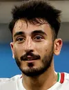 Seyed Majid Nasiri - Mes Rafsanjan futbolcusu