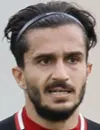 Seyed Mehdi Hosseini - Tractor FC futbolcusu