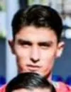 Seyed Mehdi Mahdavi - Aluminium Arak FC futbolcusu