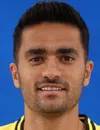 Seyed Mohammad Karimi - jugador del Sepahan FC