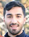 Seyed Mohsen Karimi - Fard Alborz futbolcusu