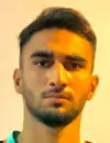 Seyed Morteza Sajadi futbolcu profil fotoğrafı