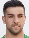 Seyfettin Akdeniz - Karriereende futbolcusu