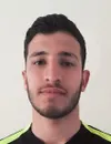Seyfettin Büyükkılıç - Tavsanli Tepecik Spor futbolcusu