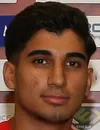 Seyfi Kıskanç - joueur du Gençlerbirliği SK U19