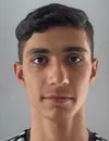 Seyhan Karadaş - Karaköprü Belediye Spor futbolcusu