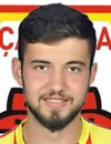 Şeyhmus Aksu - Ladik Belediyespor futbolcusu
