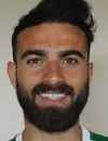Seyid Ahmet Han - Malatyaspor futbolcusu