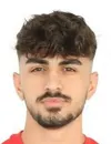 Seyit Ahmet Altın - Orduspor 1967 SK futbolcusu