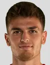 Seyit Ali Kahya - Karabük Idmanyurdu Spor futbolcusu